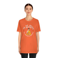 Buddha Spiritual Graphic Tee