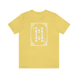 vibes spiritual  - 10 of Cups Tee playing card