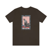 Strength Tarot Card Shirts