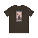 Strength Tarot Card Shirts