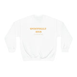 Spiritually Rich sweatshirt