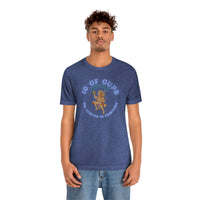 Hanuman Spiritual Tee T-shirt