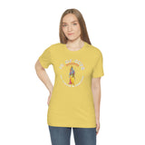 Rama Spiritual Tee 10 of Cups