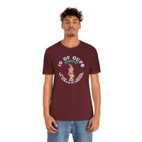 Lord Krishna bala Spiritual Graphic Shirt