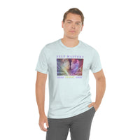 Self Mastery Energy - Unisex 10 of Cups Tee