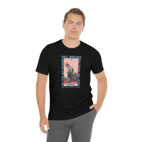 Strength Tarot Card Shirt