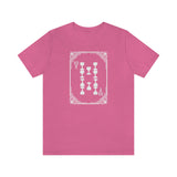 vibes spiritual  - 10 of Cups Tee playing card