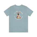 Ravidas was an Indian mystic poet-saint of the bhakti movement tee