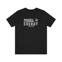 Archangel Metatron - Angel Metatron Cube Tee