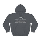 Lightworker hoodie 10 of cups