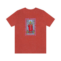 The Hierophant Tarot Rider Waite Tee