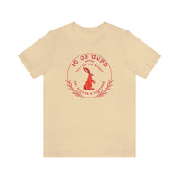 2023 Year of the Rabbit  Designer Tee Cute Bunny Rabbit