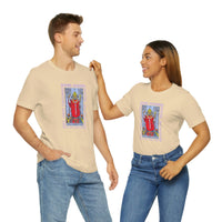 The Hierophant Tarot Tees