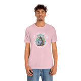 Lord Shiva Spiritual Graphic Tee