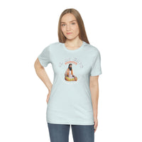 Ravidas was an Indian mystic poet-saint of the bhakti movement tee