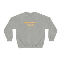 Spiritually Rich sweatshirt