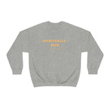 Spiritually Rich sweatshirt