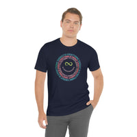 Energy is Everything Spiritual shirt