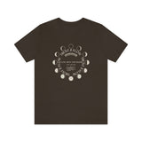 Moon Phases Trust Graphic Tee