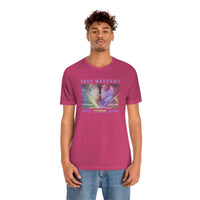 Self Mastery Energy - Unisex 10 of Cups Tee