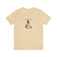 Ravidas was an Indian mystic poet-saint of the bhakti movement tee