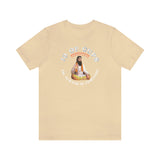 Ravidas was an Indian mystic poet-saint of the bhakti movement tee