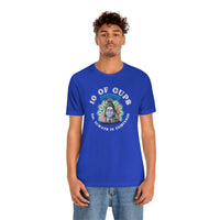 Lord Shiva Spiritual Graphic Tee