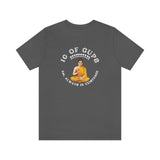 Buddha Spiritual Graphic Tee