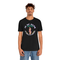 Lord Krishna bala Spiritual Graphic Shirt