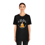 Buddha Spiritual Graphic Tee