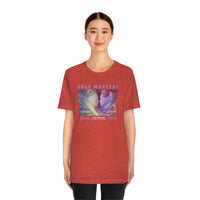 Self Mastery Energy - Unisex 10 of Cups Tee