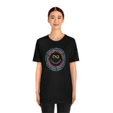 Energy is Everything infinity Spiritual shirt