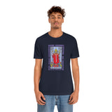 The Hierophant Tarot Rider Waite T-Shirt