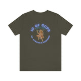 Hanuman  Spiritual Tee T-shirt