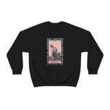 Strength Tarot card meaning Sweatshirt