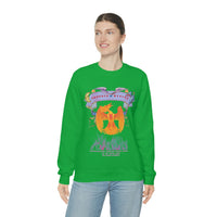 Phoenix Rising - Unisex 10 of Cups Sweatshirt