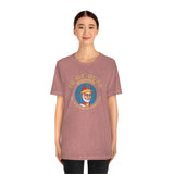 Kabir Granthavali spiritual graphic tee