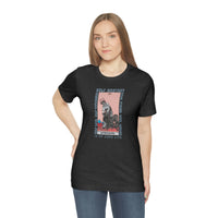 Strength Tarot Card Shirts