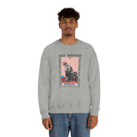 Strength Tarot card meaning Sweatshirt