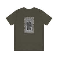 The Emperor Tarot Card Tee