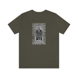 The Emperor Tarot Card Tee