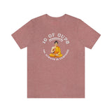 Buddha Spiritual Graphic Tee