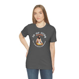 Ravidas was an Indian mystic poet-saint of the bhakti movement tee