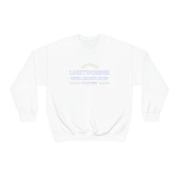Lightworker Consciousness Sweatshirt