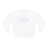 Lightworker Consciousness Sweatshirt
