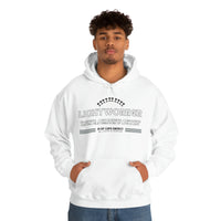 Lightworker hoodie 10 of cups