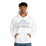 Lightworker hoodie 10 of cups