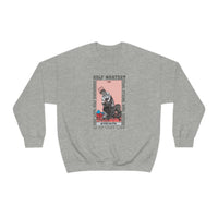 Strength Tarot card meaning Sweatshirt