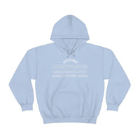 Lightworker hoodie 10 of cups