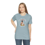 Ravidas was an Indian mystic poet-saint of the bhakti movement tee